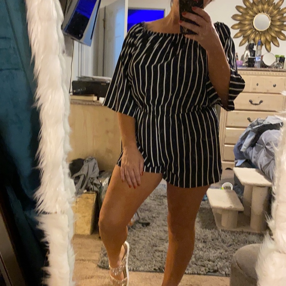 Ambiance romper !! 🥰